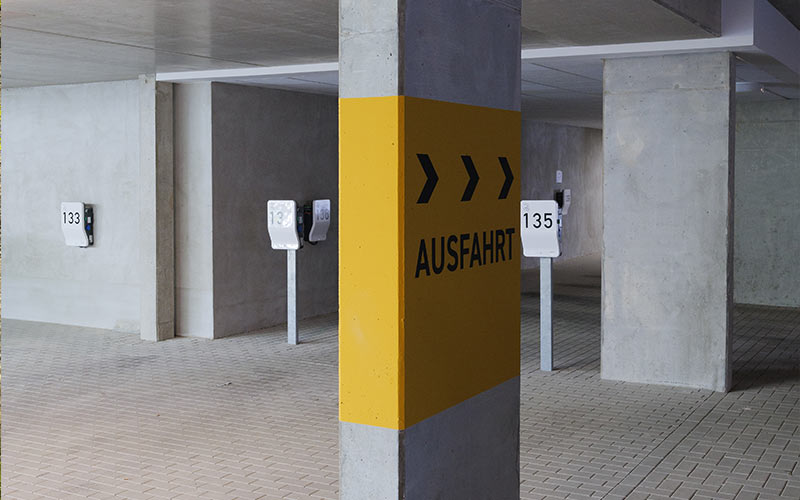 evohaus stadtquartiere graben neudorf ansicht 2 - evohaus