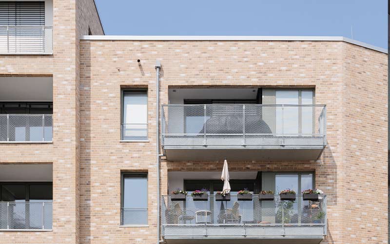 evohaus stadtquartiere graben neudorf ansicht 3 - evohaus