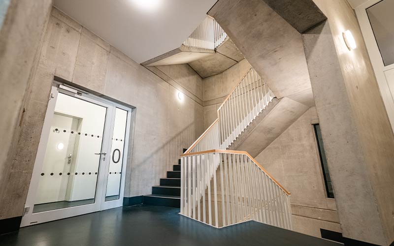 evohaus stadtquartiere mannheim spinelli ansicht 1 - evohaus