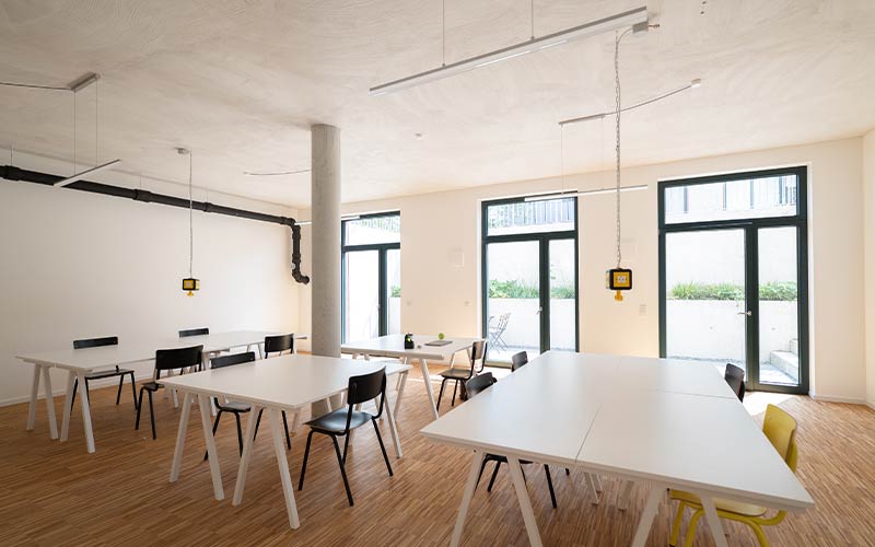 evohaus stadtquartiere mannheim spinelli ansicht 2 - evohaus
