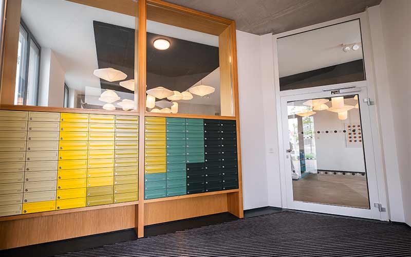 evohaus stadtquartiere mannheim spinelli ansicht 3 - evohaus