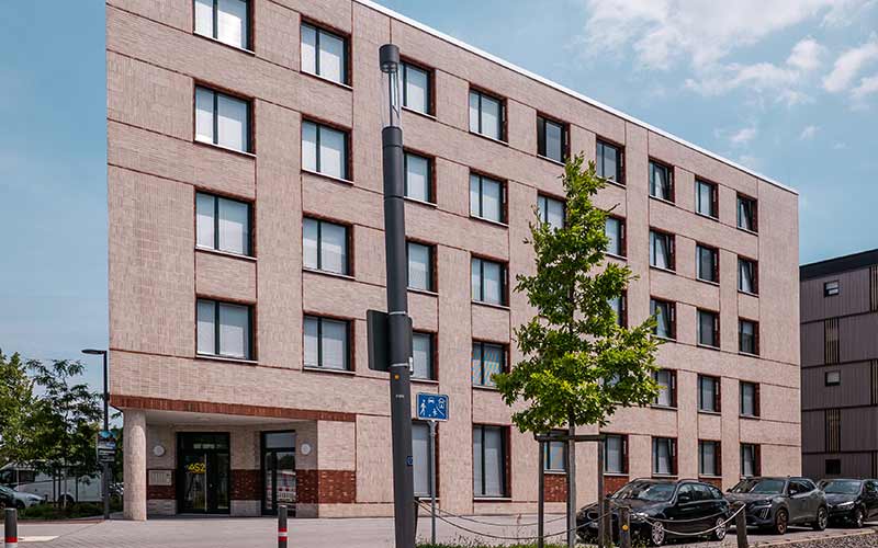 evohaus stadtquartiere mannheim spinelli ansicht 4 - evohaus